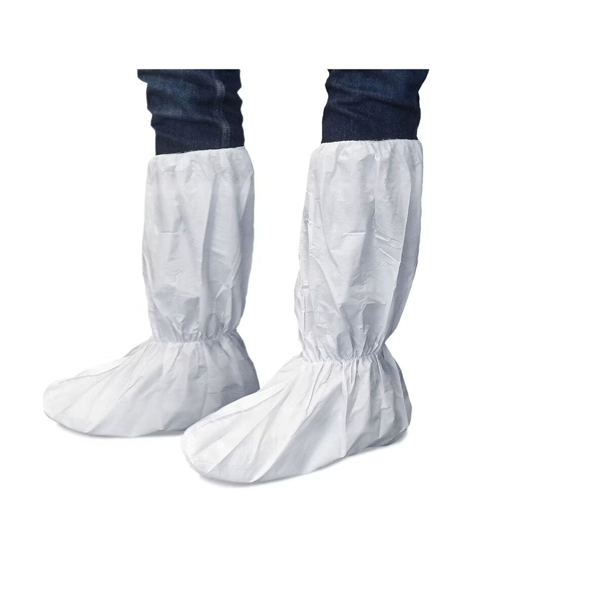 Carton de 400 Surbottes Jetables SF