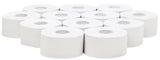 Papier toilette MAXI MINI 110 mètres - Extra large (12 rouleaux)