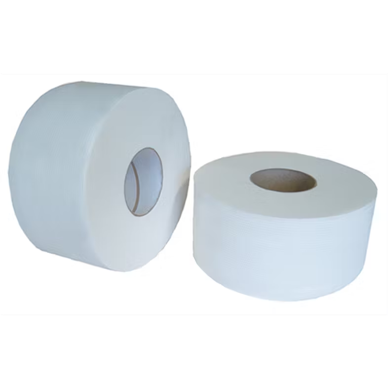 Papier toilette Minirol - 130 mètres (12 rouleaux)