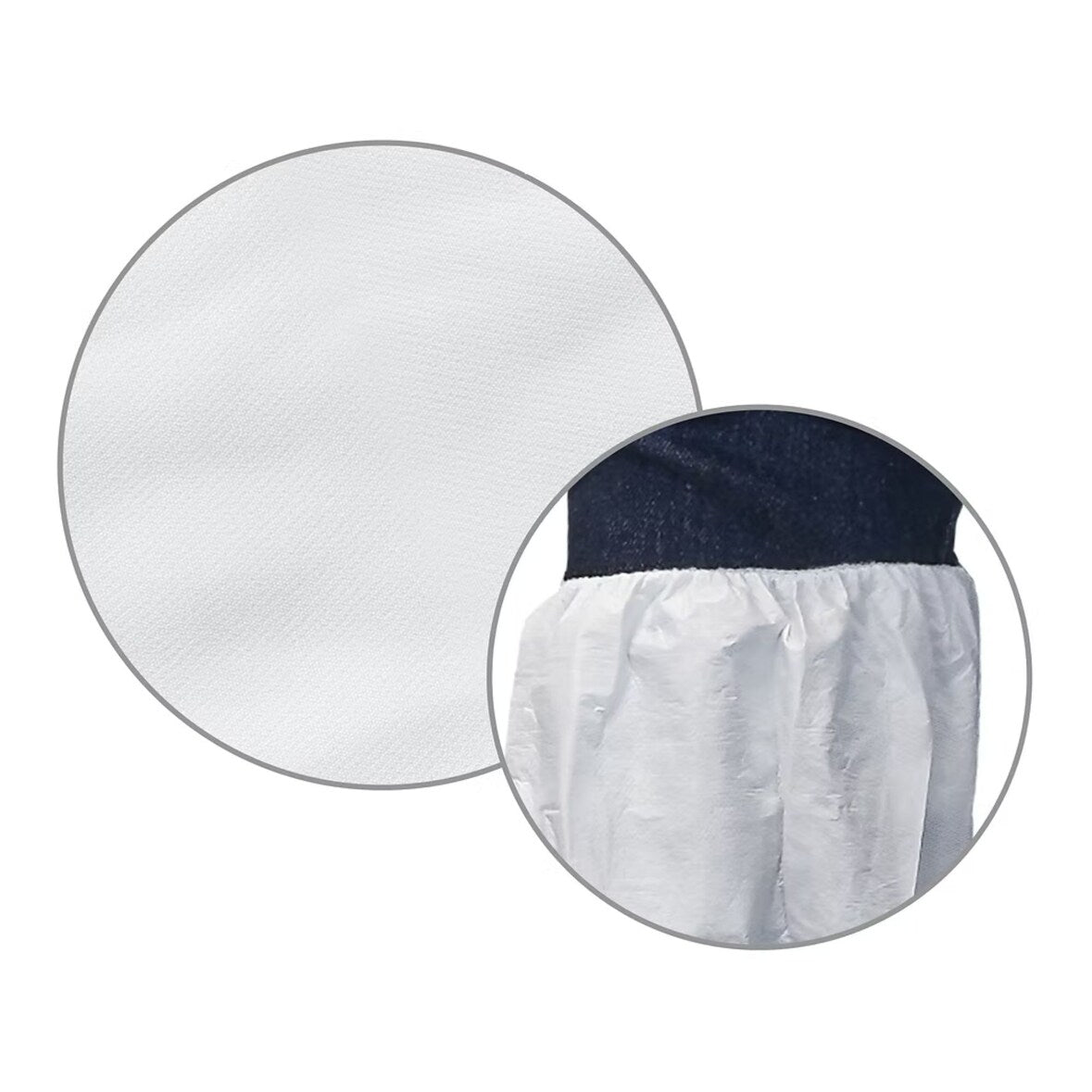 Carton de 400 Surbottes Jetables SF