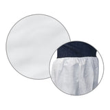 Carton de 400 Surbottes Jetables SF