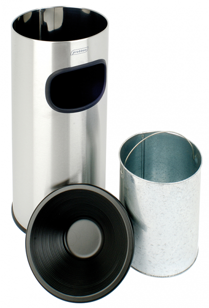 Borne cendrier 30L