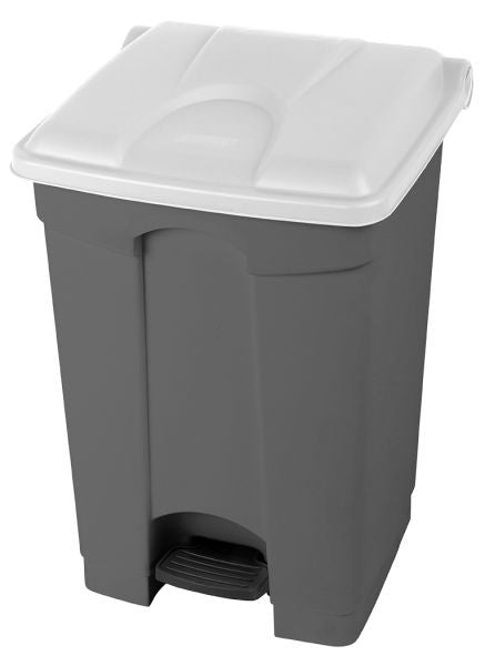 Collecteur à pédale 45L