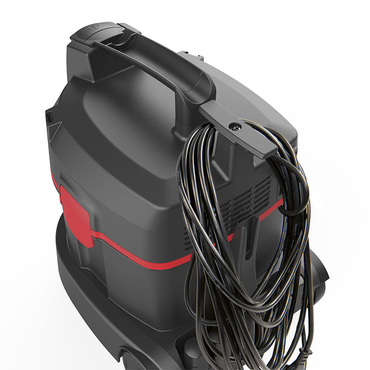 Floory ZERO - Un appareil haut de gamme et bon marché. – maniable, compact et fiable.