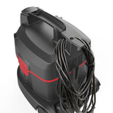 Floory ZERO - Un appareil haut de gamme et bon marché. – maniable, compact et fiable.