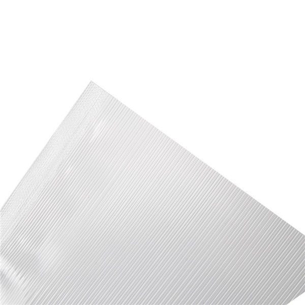 POCHES EMBALLAGE SOUS VIDE, GAUFRÉES 180 G/M2 90µ 27x40 CM TRANSPARENT PA/PE (100 UNITÉ)