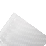 POCHES EMBALLAGE SOUS VIDE, GAUFRÉES 180 G/M2 90µ 27x40 CM TRANSPARENT PA/PE (100 UNITÉ)