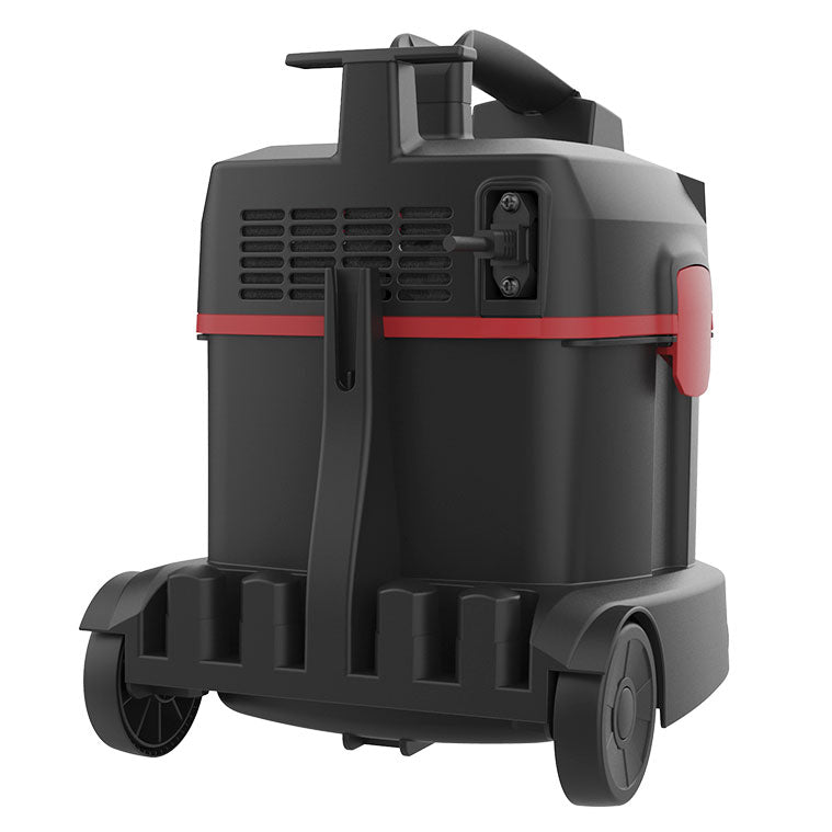 Floory ZERO - Un appareil haut de gamme et bon marché. – maniable, compact et fiable.