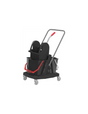 CHARIOT 2 SEAUX PRESSE 15 LITRES