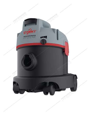ASPIRATEUR POUSSIERE STORMY 2 BY PH