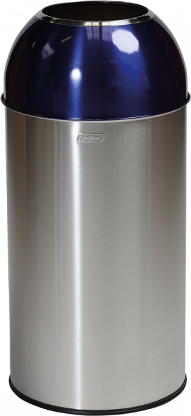 Collecteur de tri Open Dome 40L (Couleurs