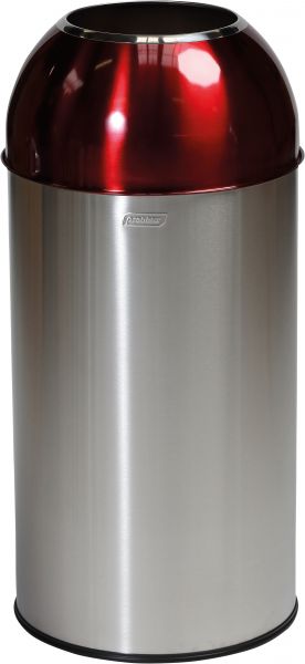 Collecteur de tri Open Dome 40L (Couleurs
