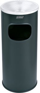 Borne cendrier 30L