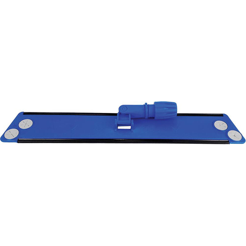 BALAI TRAPEZE PLASTIQUE CLASSIC VELCRO