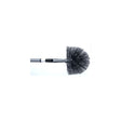 BALAI TETE LOUP VINYL RONDE MANCHE TELESCOPIQUE