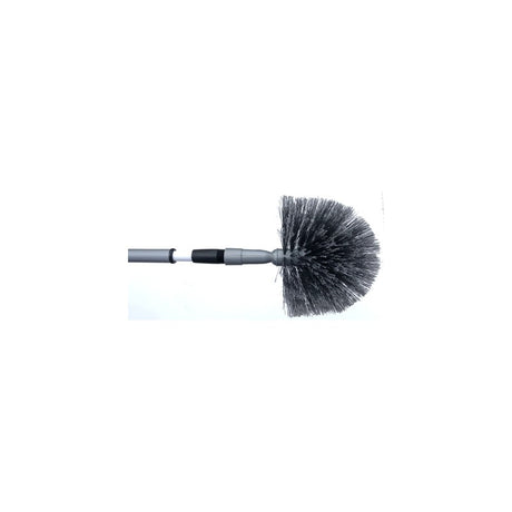 BALAI TETE LOUP VINYL RONDE MANCHE TELESCOPIQUE