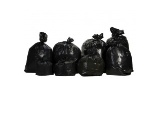 SAC DECHET 20L HD STD SOUDURE ETOILE