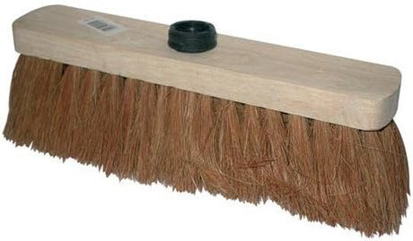 BALAI COCO AVEC DOUILLE 30 CM