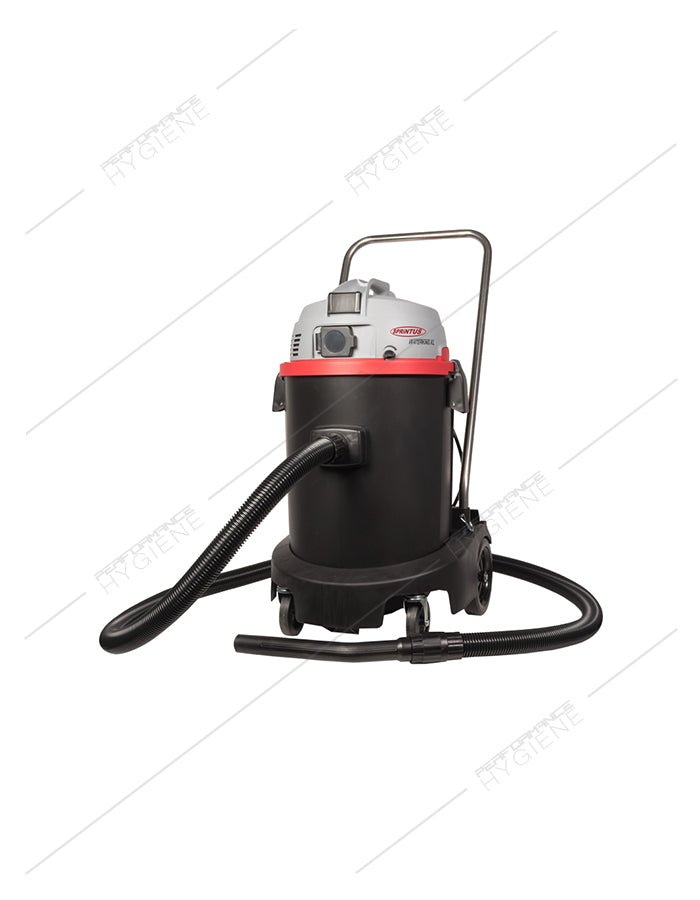 ASPIRATEUR EAU ET POUSSIÈRE WATERKING XL 45L