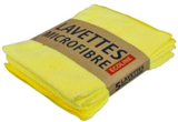 Lavette microfibre Ecoline 32x36cm