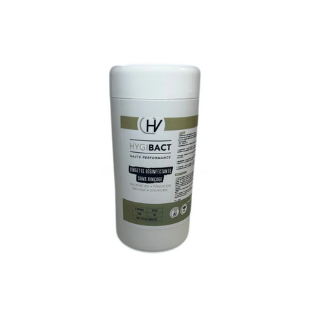 LINGETTES NETTOYANTES DESINFECTANTES SURFACES