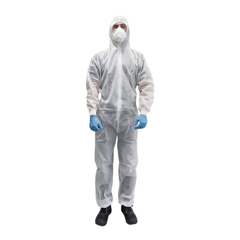 OneProtek - 50 Combinaison PP
