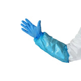 OneProtek - Manchettes Courtes de protection - Sachet de 2000 pieces