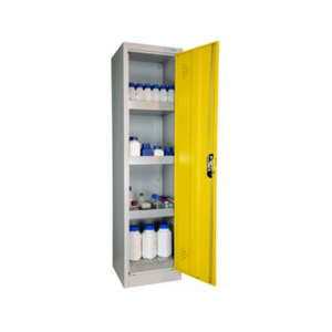 Armoire de produits chimiques