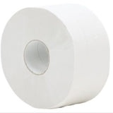 Papier toilette MAXI MINI 110 mètres - Extra large (12 rouleaux)