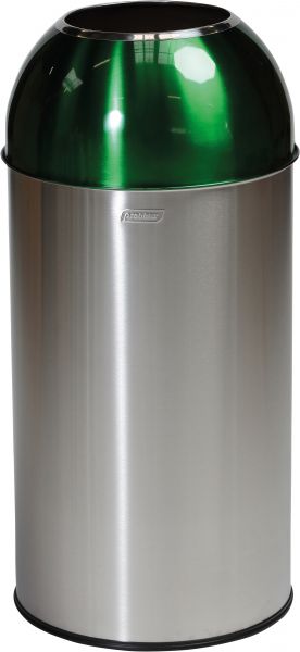 Collecteur de tri Open Dome 40L (Couleurs