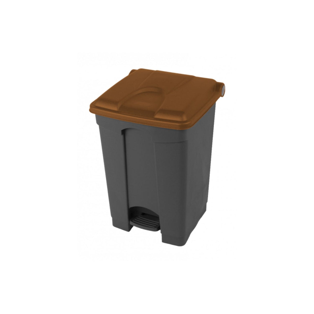Collecteur à pédale 45L
