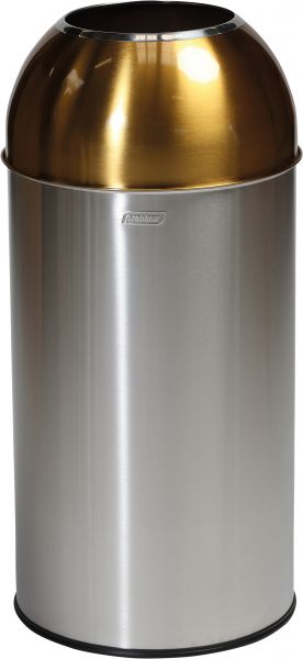 Collecteur de tri Open Dome 40L (Couleurs