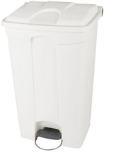 Collecteur à pédale 90L