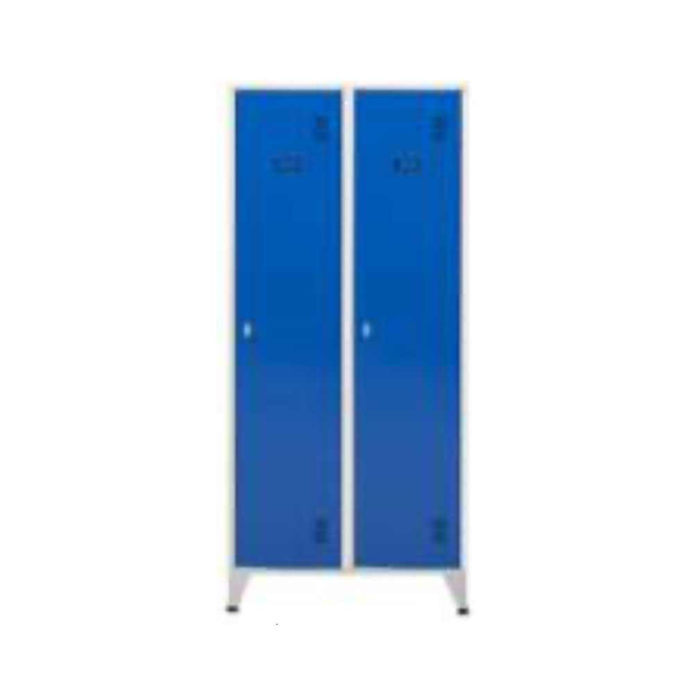 Vestiaires industrie propre