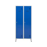 Vestiaires industrie propre