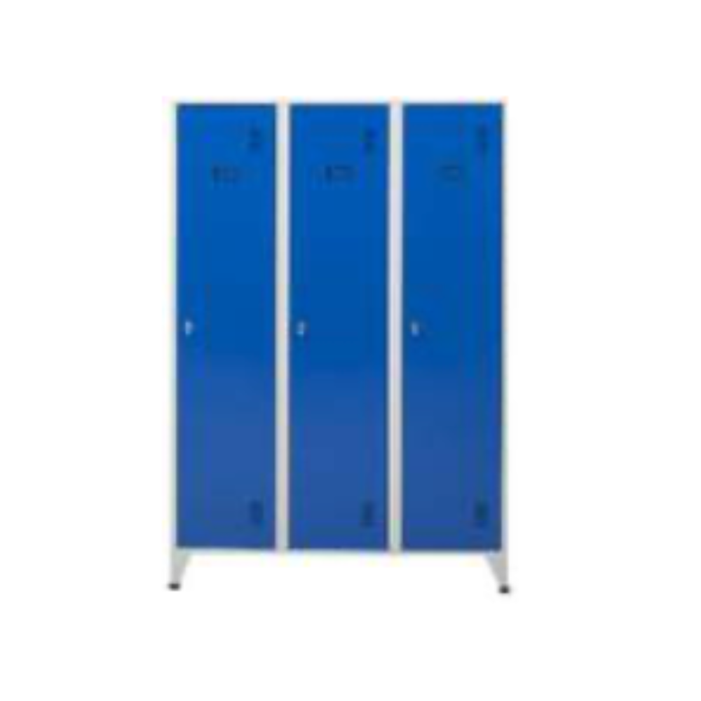 Vestiaires industrie propre
