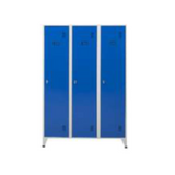 Vestiaires industrie propre