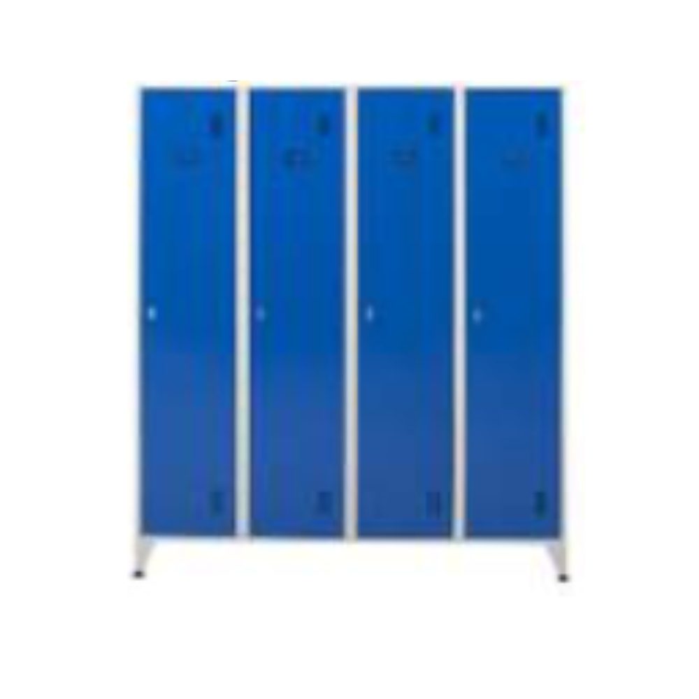 Vestiaires industrie propre