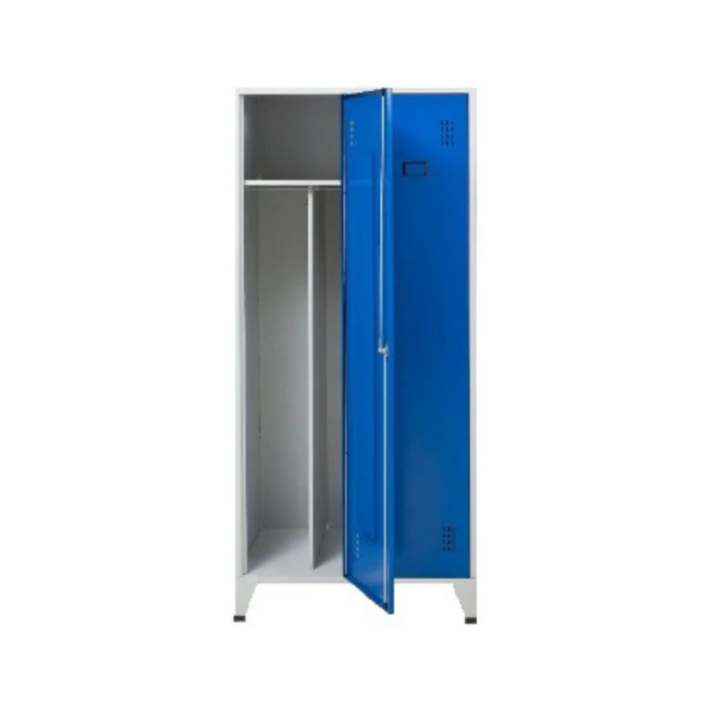 Vestiaires industrie salissante