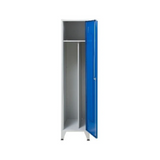 Vestiaires industrie salissante