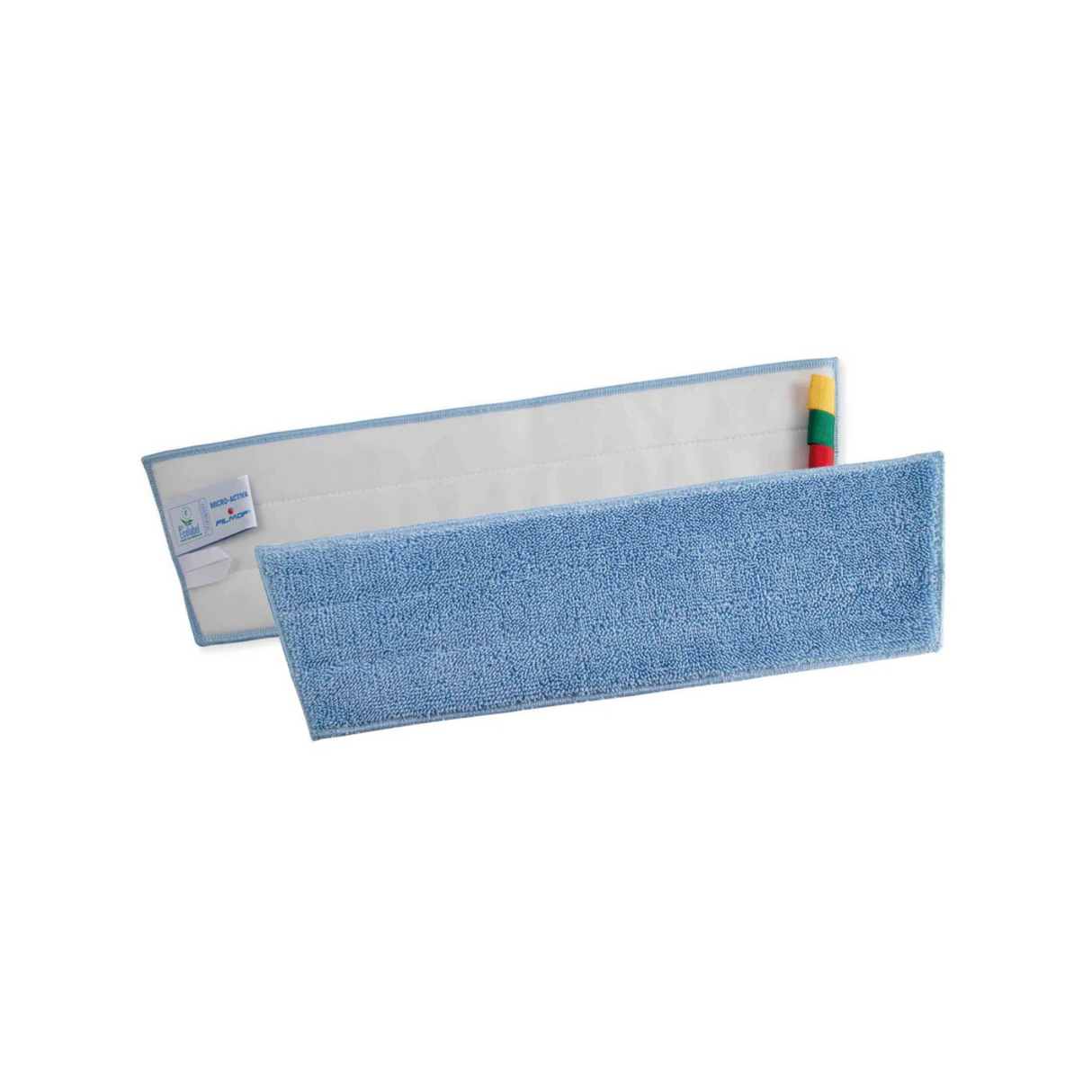 MICRO-ACTIVA – Bandeau à scratch en ultramicrofibre