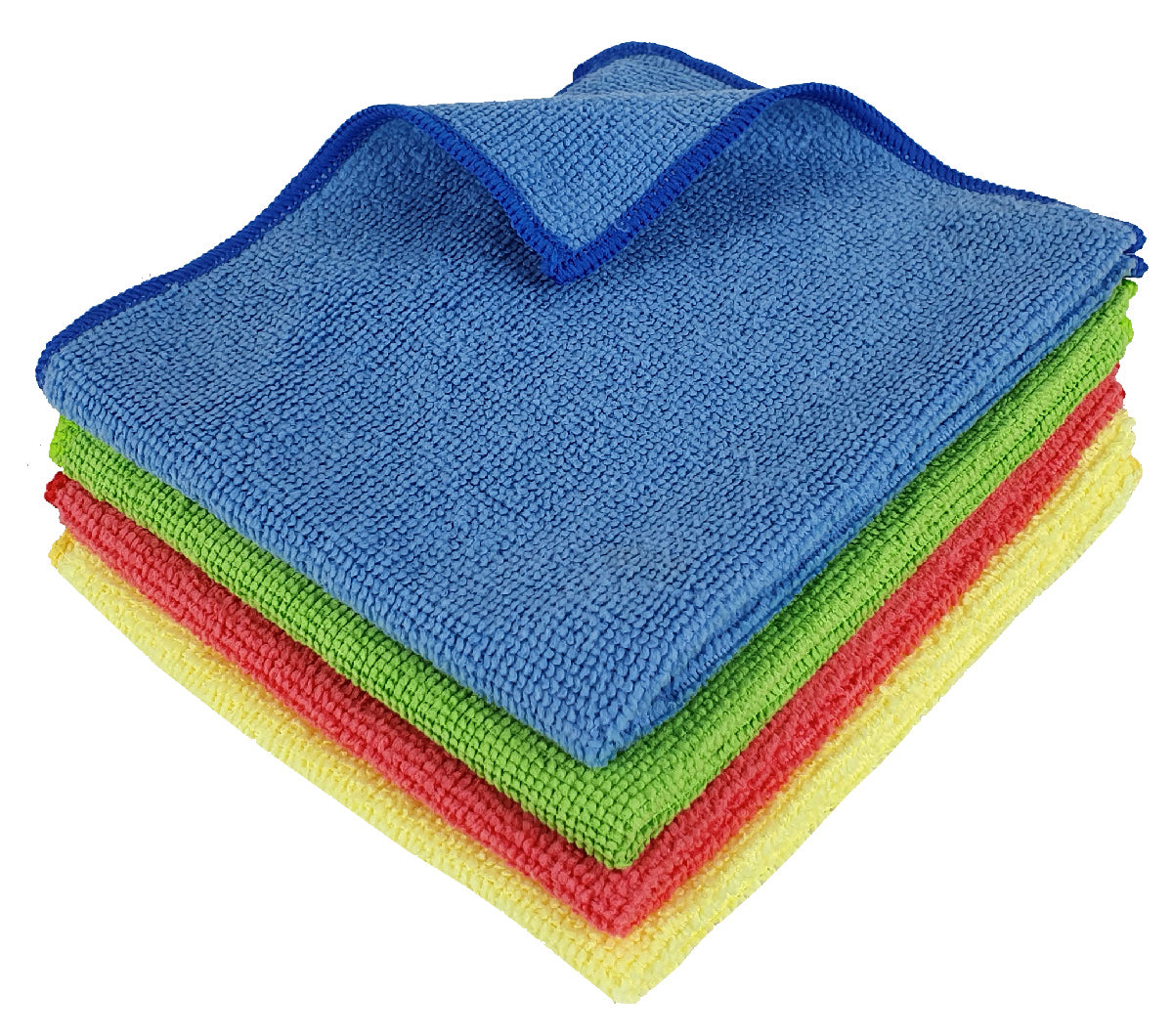 Lavette microfibre Ecoline 32x36cm