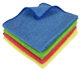 Lavette microfibre Ecoline 32x36cm