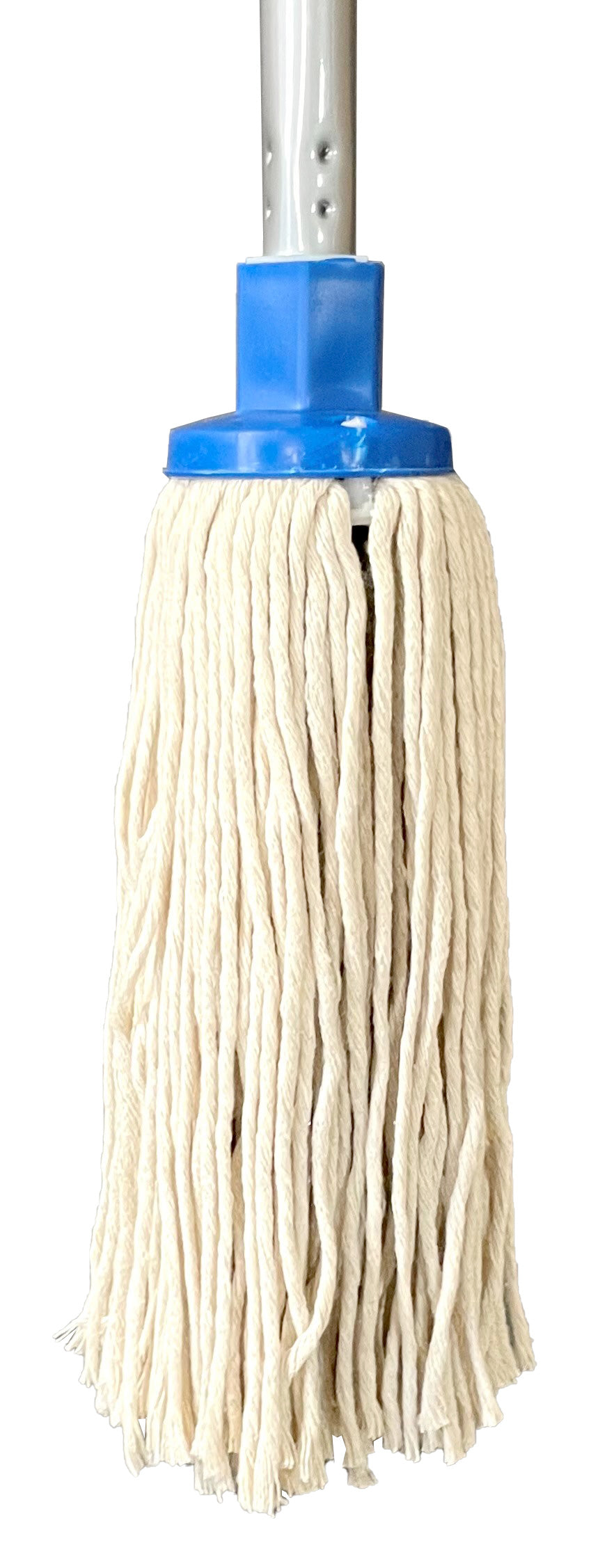 Recharge Mop douille hexagonale 250 gr Coton