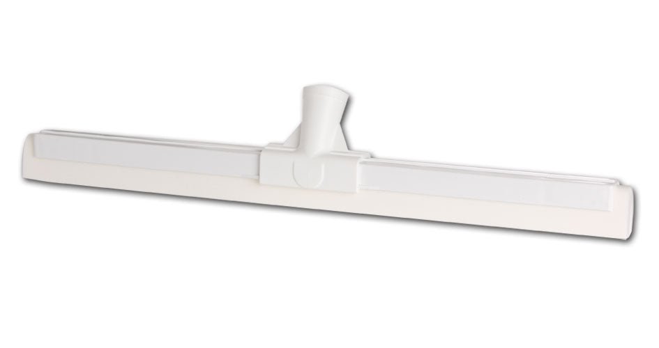 Raclette sol Alimentaire Blanche - Classic