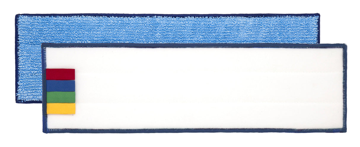 Frange Microfibre Classic Velcro 40cm